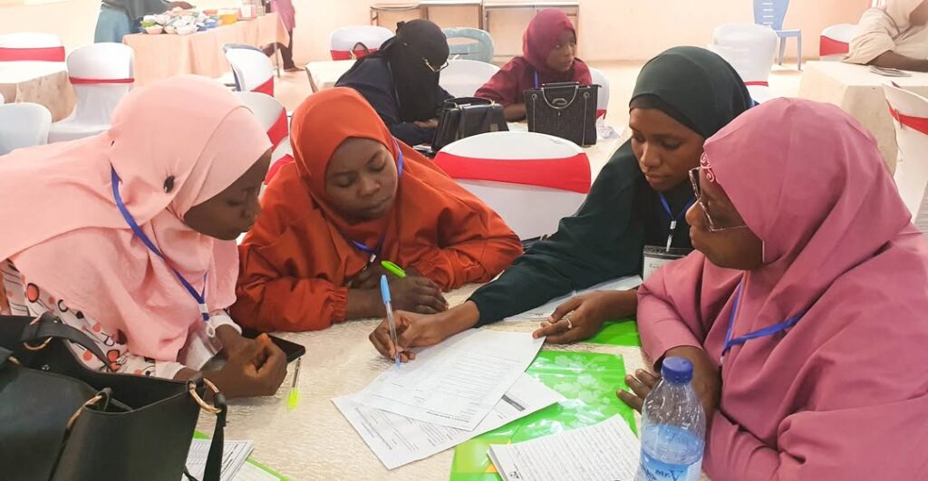 A journey of insight, collaboration, and commitment to building sustainable education.#NHEXT #Be (6)
