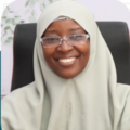 Dr Asmau Abubakar