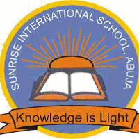 sunrise school logo